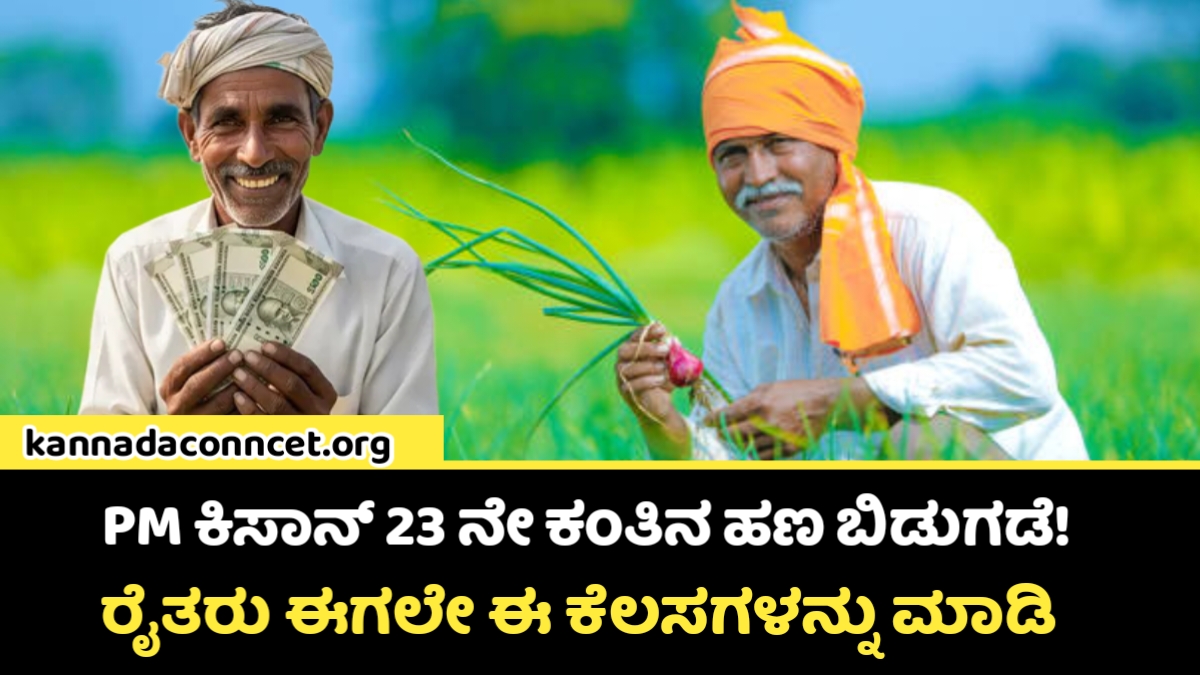 PM Kisan Samman Nidhi Yojana